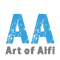 Logo von "Art of Alfi"