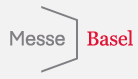 Logo Messe Basel
