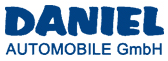 Logo Daniel Automobile